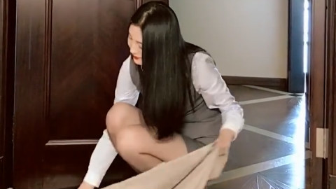 【快手美女】之盘点高颜值大长腿小姐姐